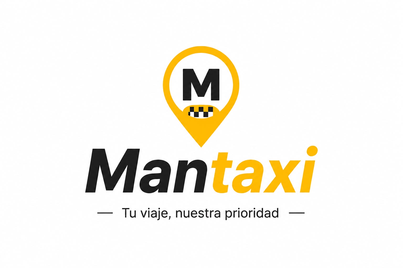Mantaxi — Tu viaje, nuestra prioridad